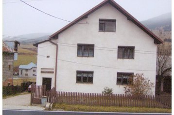 Slovakia Privát Telgárt, Telgárt, Exterior